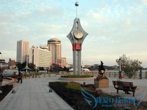 2010青岛旅游攻略