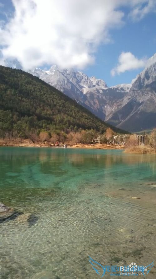 云南旅游去哪里最好玩