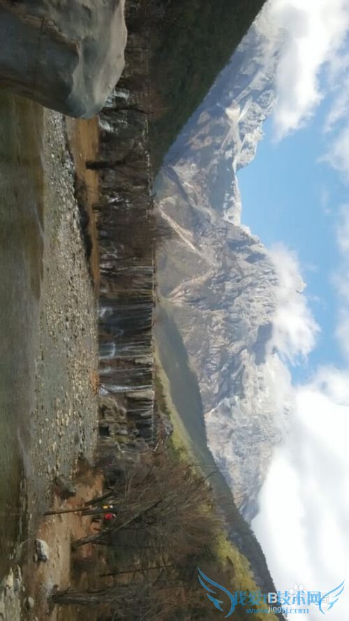 云南旅游去哪里最好玩