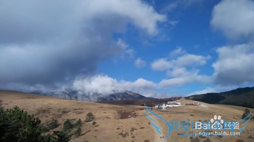 云南旅游去哪里最好玩