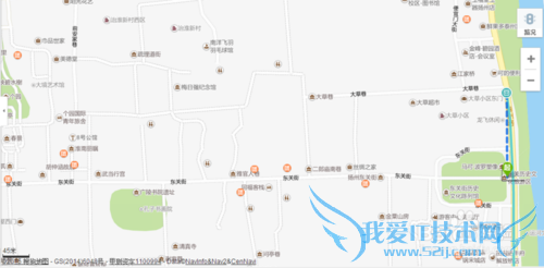 扬州三日游旅游攻略