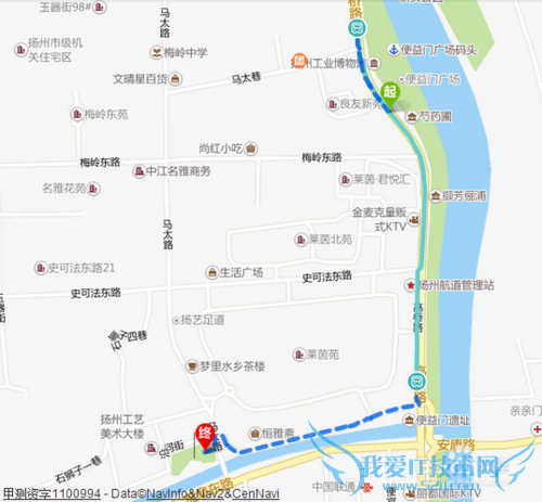 扬州三日游旅游攻略