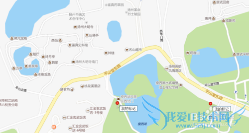 扬州三日游旅游攻略