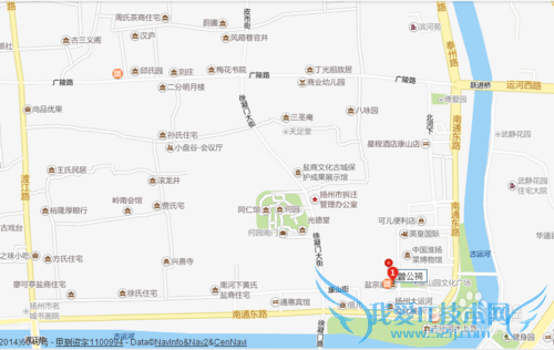 扬州三日游旅游攻略