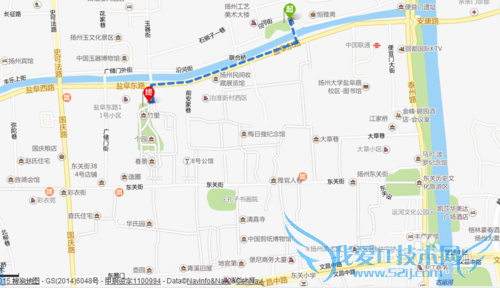 扬州三日游旅游攻略