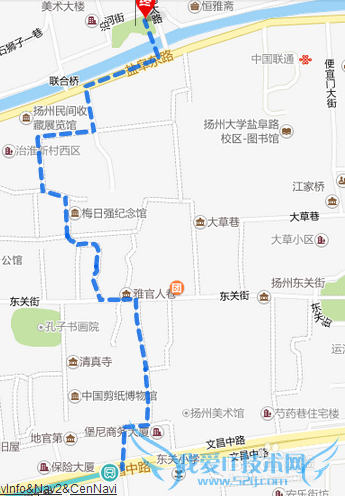 扬州三日游旅游攻略