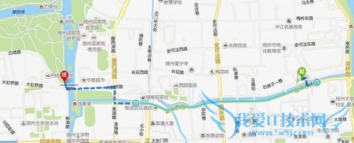 扬州三日游旅游攻略