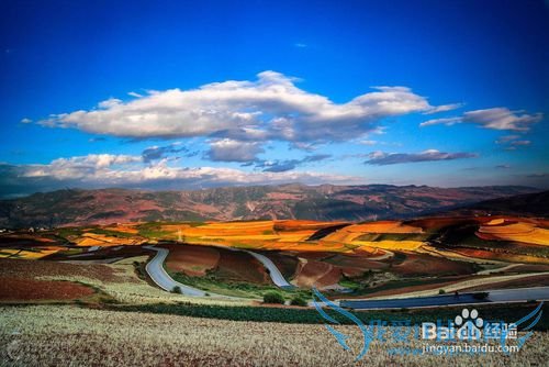 我们一起去云南吧