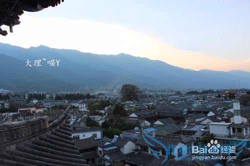 我们一起去云南吧