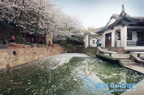 五一旅游去哪里好玩