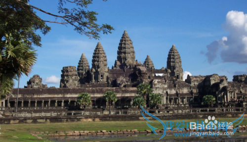 柬埔寨旅游必备物品