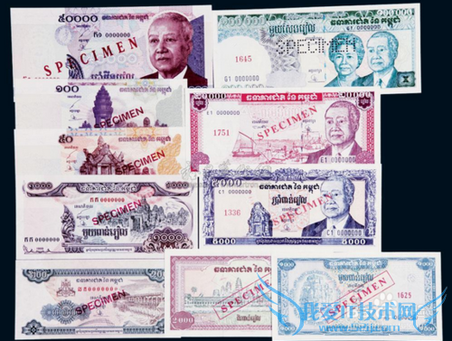 柬埔寨旅游必备物品