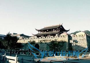 十一国庆节去哪玩人少且景美