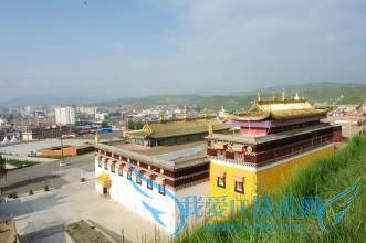 十一国庆节去哪玩人少且景美