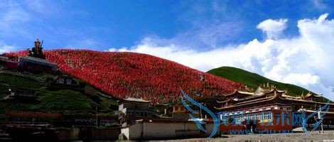 十一国庆节去哪玩人少且景美