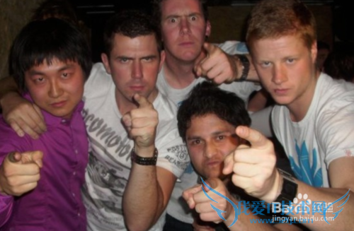 泰国旅行注意什么?