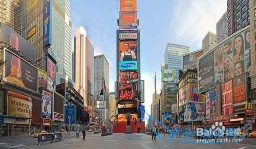 2015春节纽约旅游有哪些好玩的景点