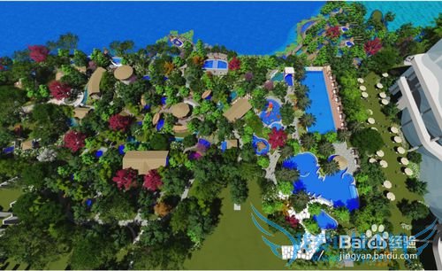 深圳周边温泉自驾游攻略