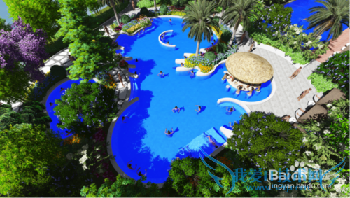 深圳周边温泉自驾游攻略