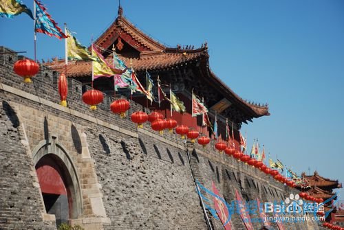 最值得参考的泰山旅游攻略