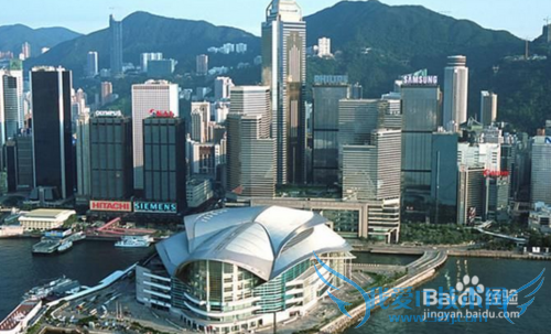 去香港旅游要注意哪些问题