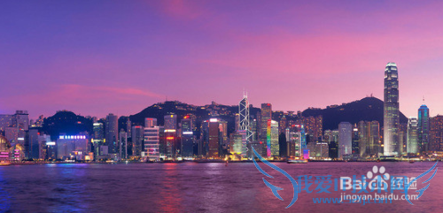 去香港旅游要注意哪些问题