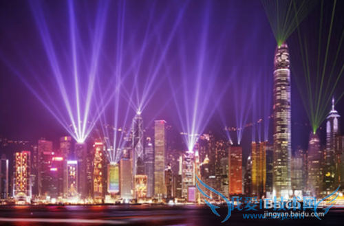 去香港旅游要注意哪些问题