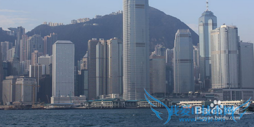 去香港旅游要注意哪些问题