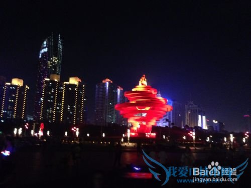 去青岛旅游的攻略