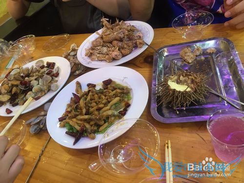 去青岛旅游的攻略