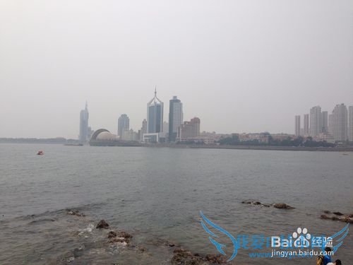 去青岛旅游的攻略