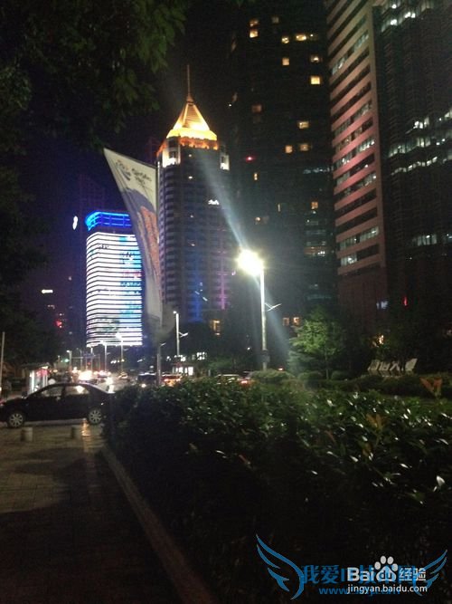 去青岛旅游的攻略