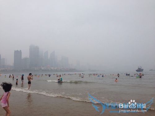 去青岛旅游的攻略