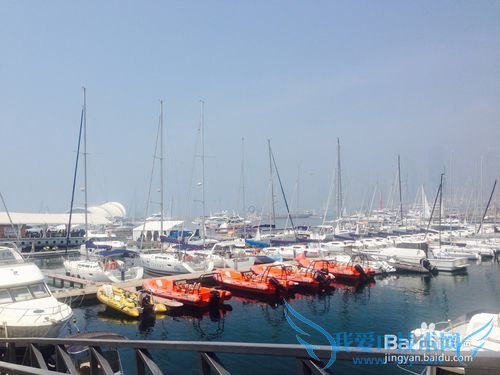 去青岛旅游的攻略