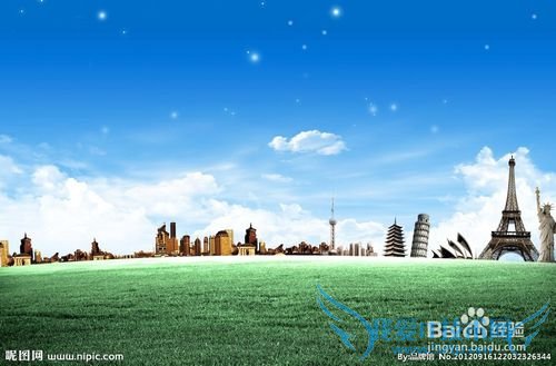 旅游可以增寿,让你健康百分百