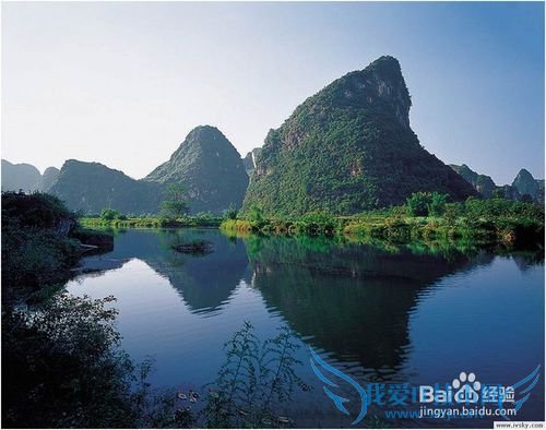 旅游可以增寿,让你健康百分百