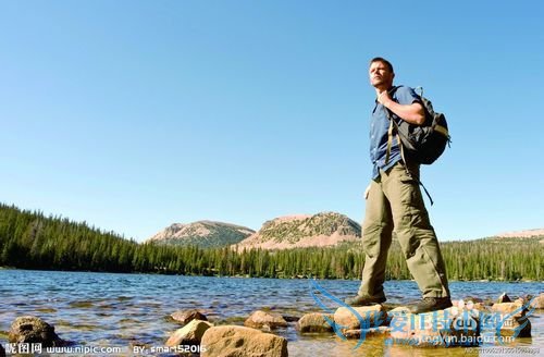 旅游可以增寿,让你健康百分百