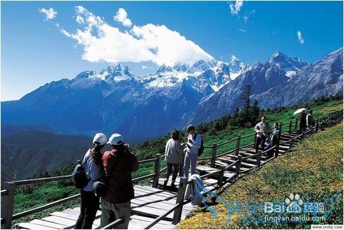 旅游可以增寿,让你健康百分百