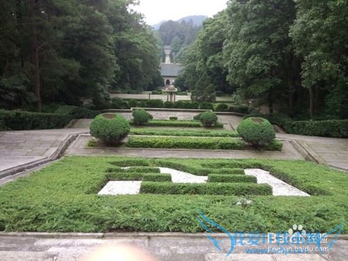 衡山~~徒步旅游攻略