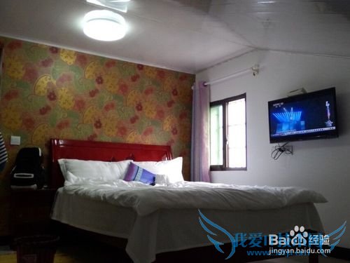 衡山~~徒步旅游攻略