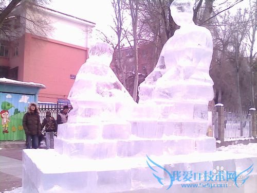 如何在北方冬天旅游