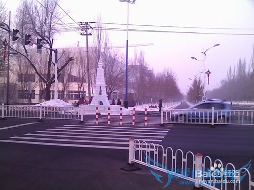 如何在北方冬天旅游