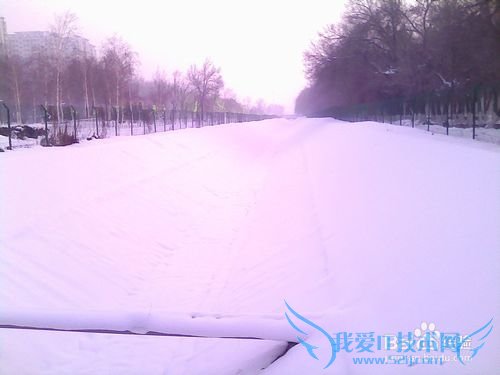 如何在北方冬天旅游