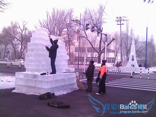 如何在北方冬天旅游