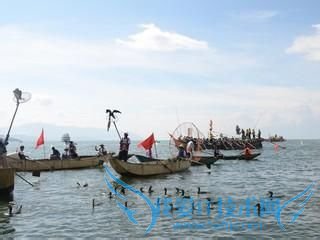 云南轻松旅游行程指南