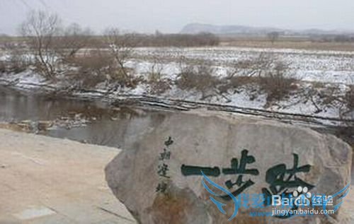 旅游去哪儿好---丹东风景区