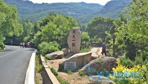 旅游去哪儿好---丹东风景区