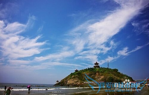 旅游去哪儿好---丹东风景区