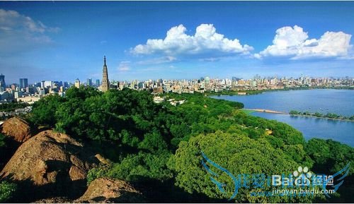 春天去哪些城市旅游 春季去哪些地方旅游