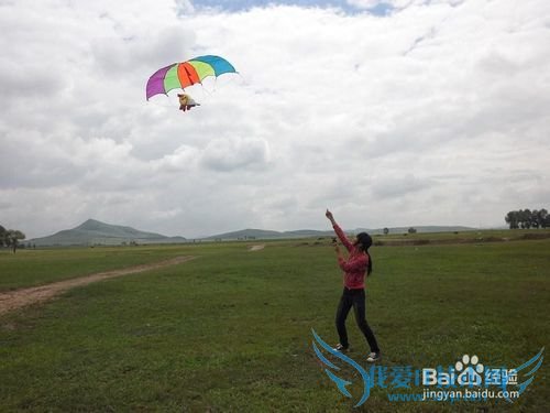 丰宁坝上草原旅游